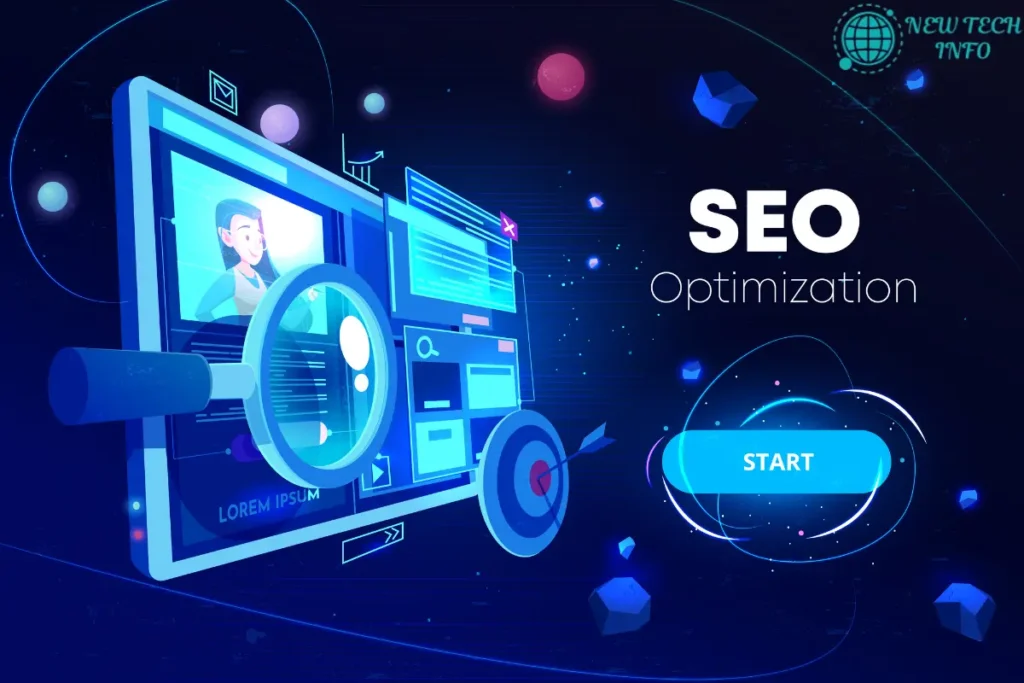 on page seo and off page seo difference