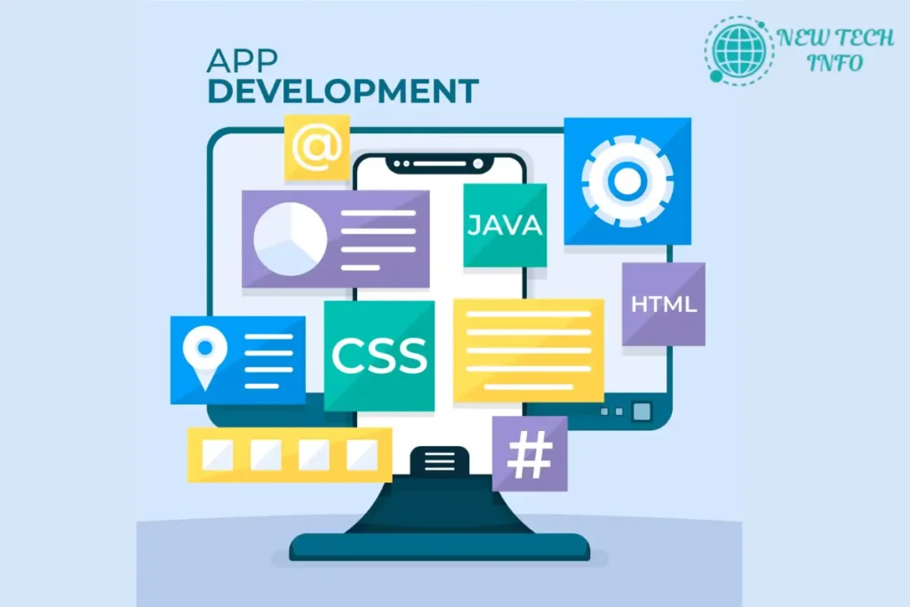 Web Development Vs App Development