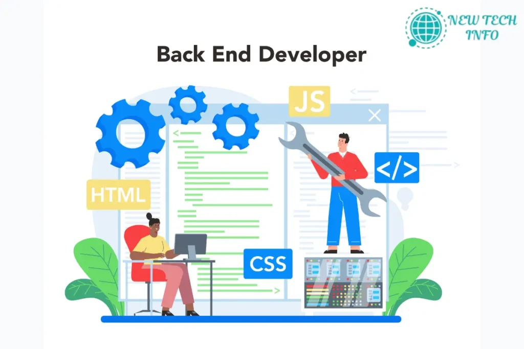 Web Development Vs App Development